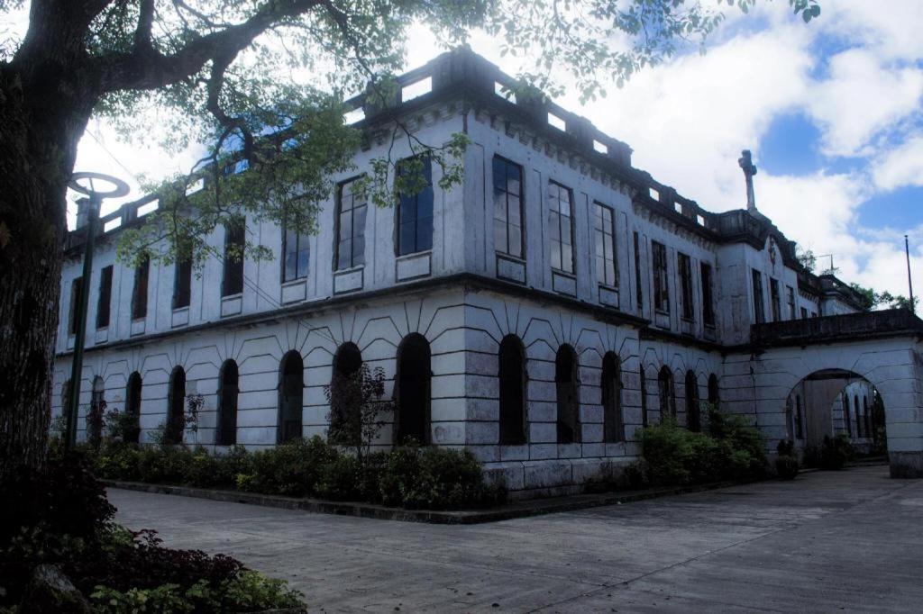 Citylight Hotel Baguio City Ngoại thất bức ảnh