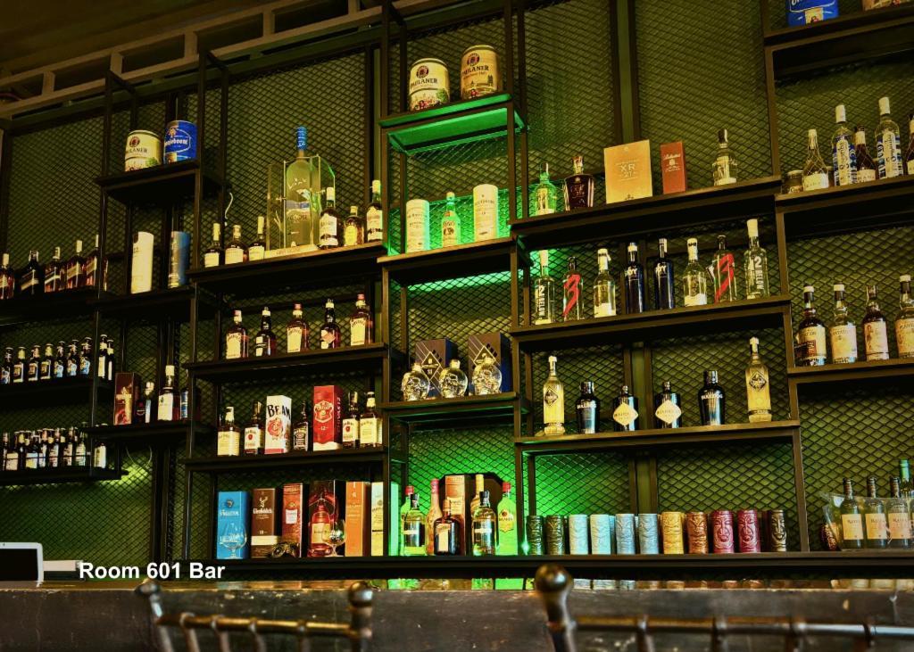 Citylight Hotel Baguio City Ngoại thất bức ảnh