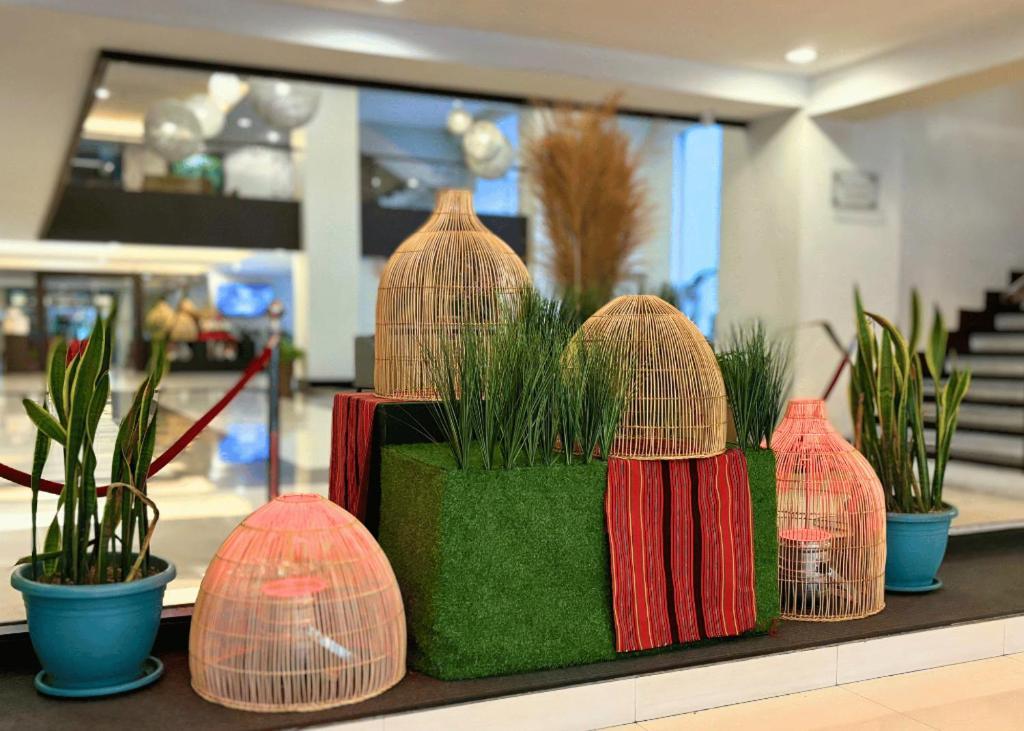 Citylight Hotel Baguio City Ngoại thất bức ảnh