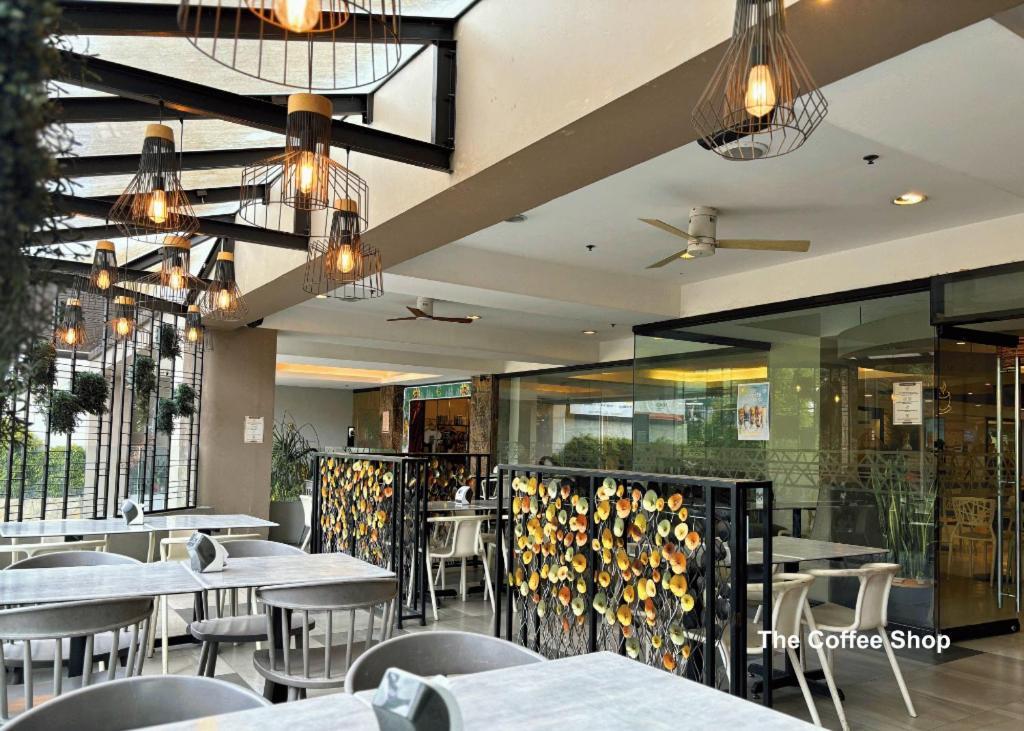 Citylight Hotel Baguio City Ngoại thất bức ảnh