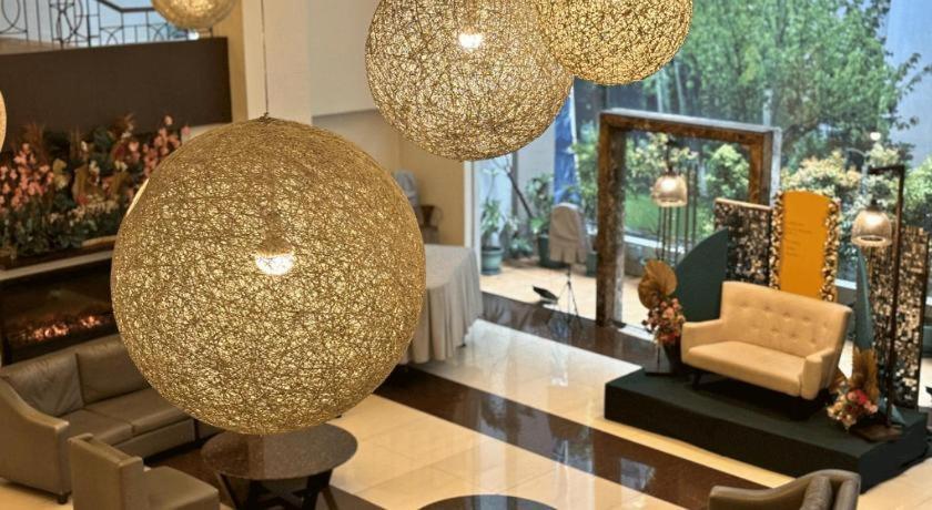 Citylight Hotel Baguio City Ngoại thất bức ảnh