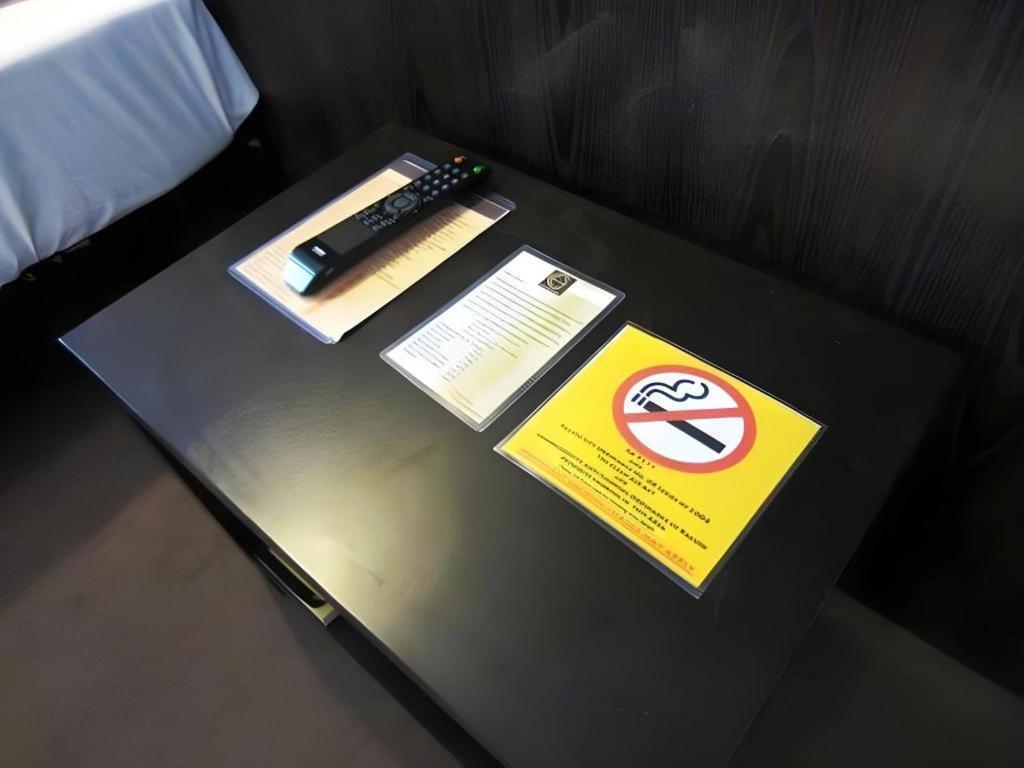 Citylight Hotel Baguio City Ngoại thất bức ảnh