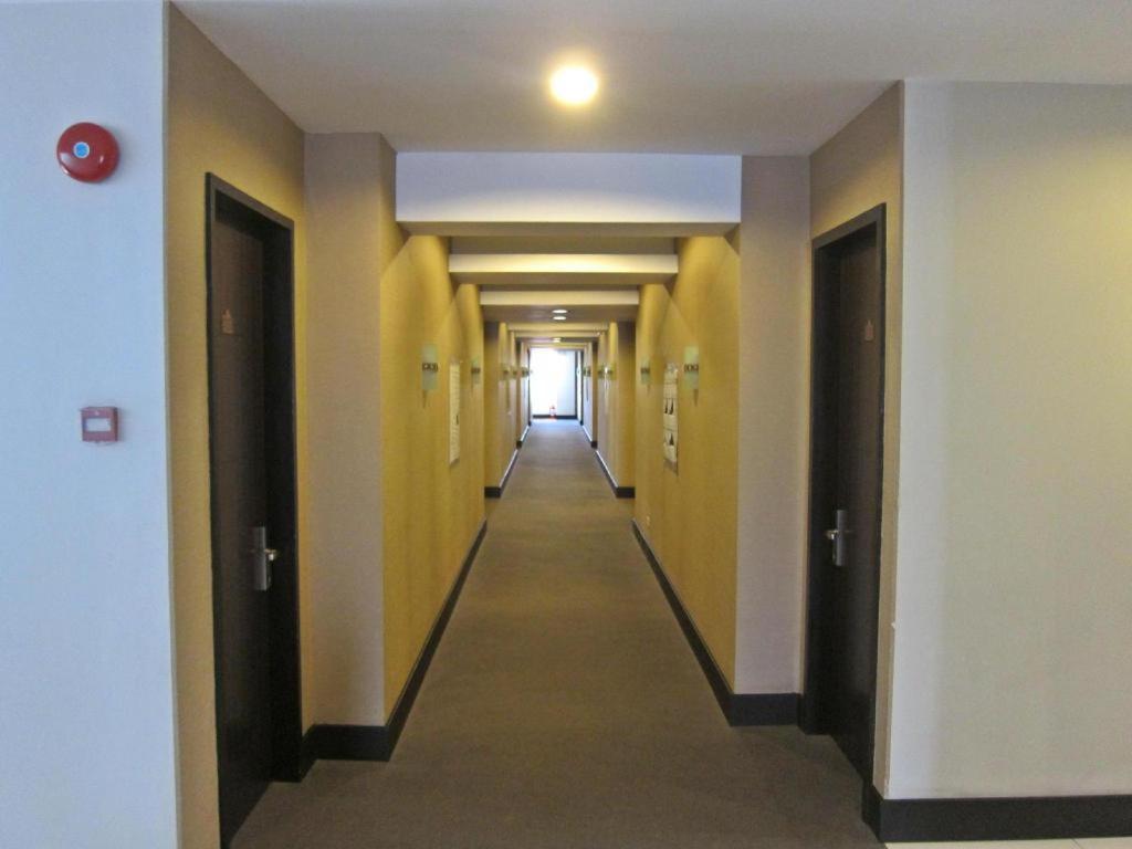 Citylight Hotel Baguio City Ngoại thất bức ảnh