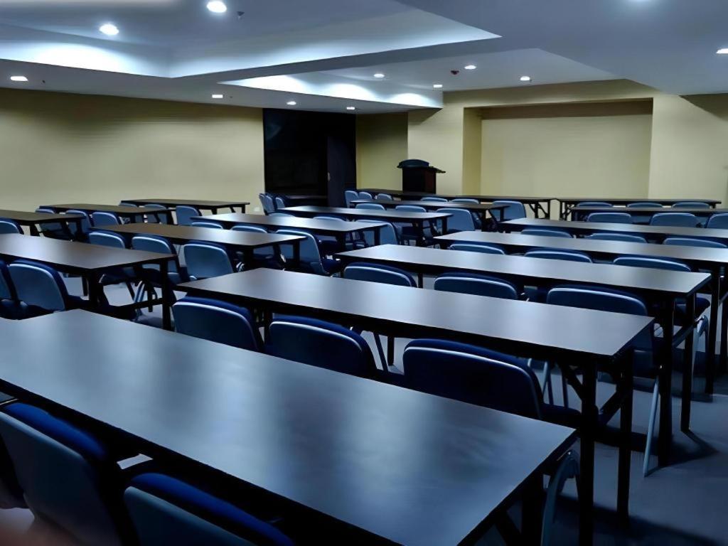 Citylight Hotel Baguio City Ngoại thất bức ảnh